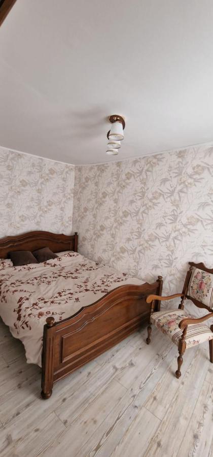 Apartamento Ambasador Sibiu Exterior foto