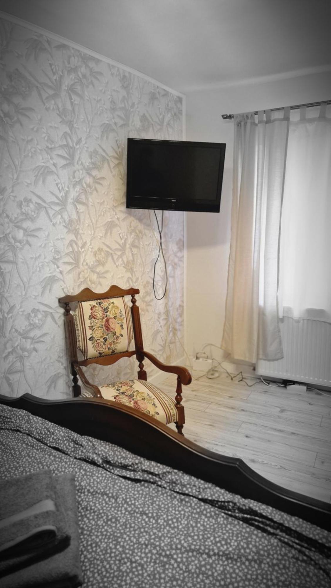 Apartamento Ambasador Sibiu Exterior foto