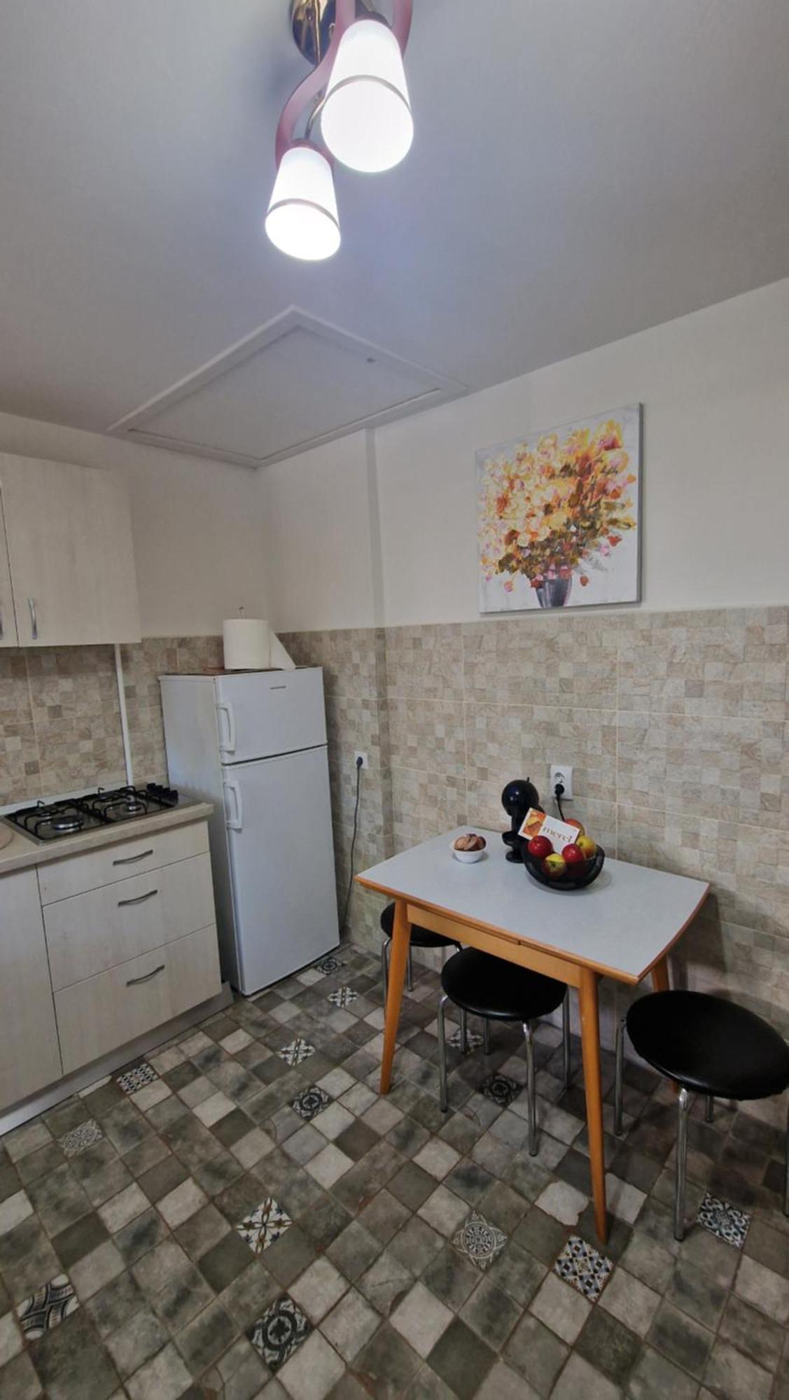 Apartamento Ambasador Sibiu Exterior foto